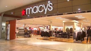 Macy's Credit Card Payment
