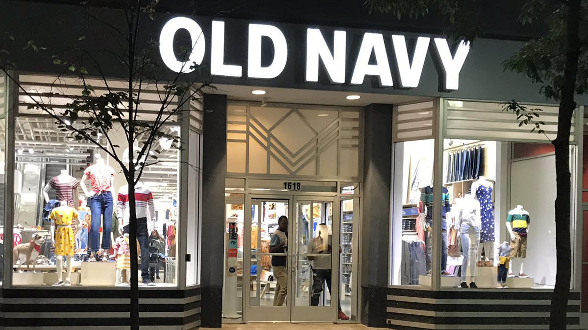 Old Navy Credit Card Payment - Credit Card Payments.