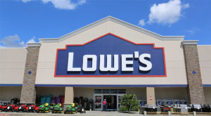 Lowes Credit Card Payment Methods