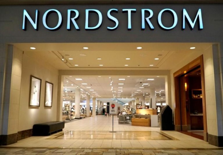 Nordstrom Credit Card Payment Methods - Credit Card Payments