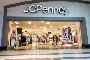JCPenney Credit Card Customer Service
