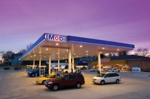 Exxon Mobil Credit Card Online Payment