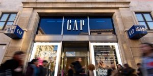 Gap Credit Card Payment