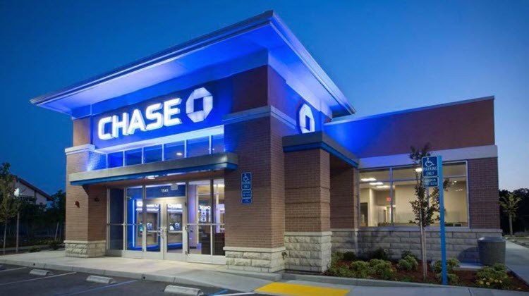Chase Bank Credit Card Payment Methods