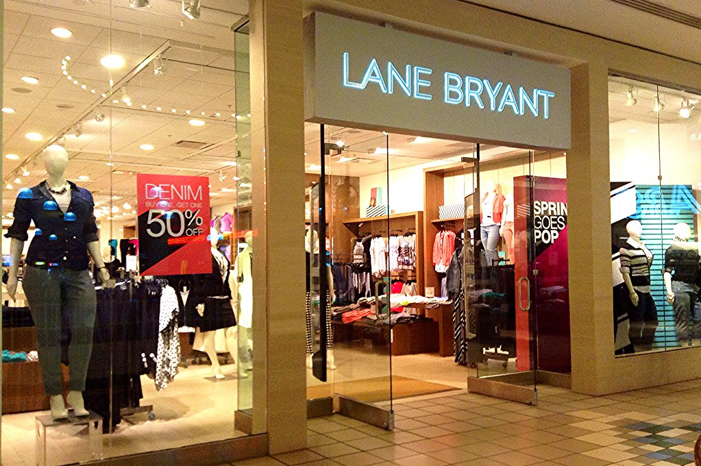 Lane Bryant Credit Card Review Greatfinanceideas.com