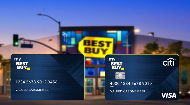 My Best Buy Credit Card Offers Credit Card Payments