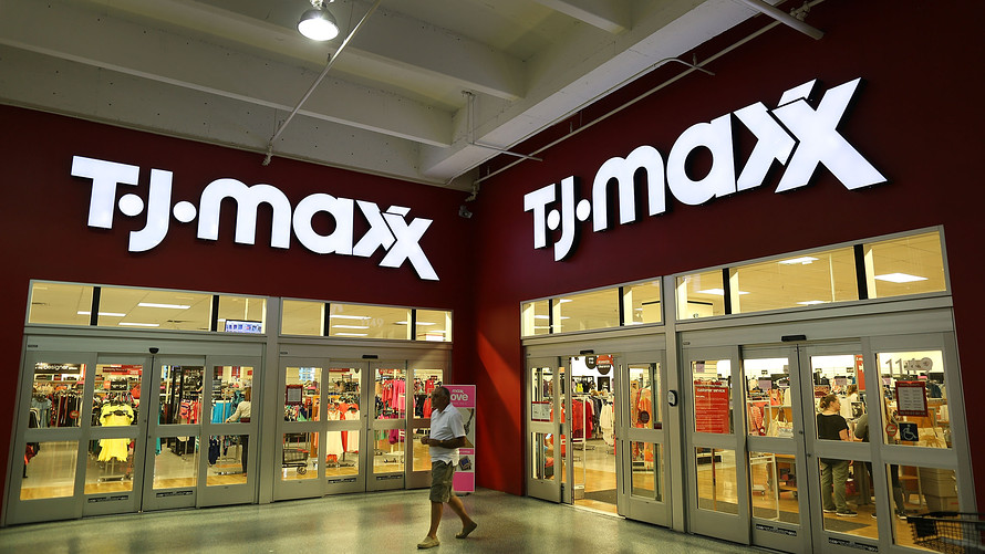 TJ Maxx Credit Card Payment Methods