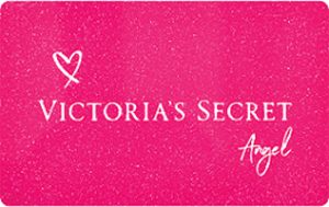 Victoria’s Secret Angel Credit Card