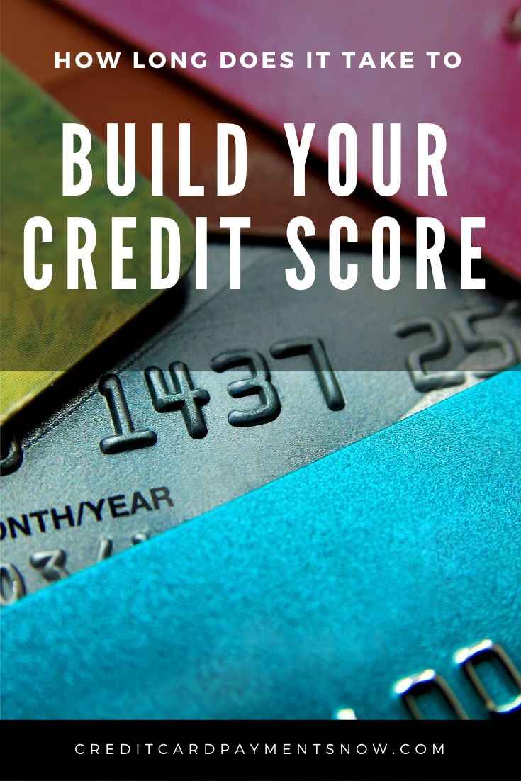 How Long Does it Take to Build Credit from Zero